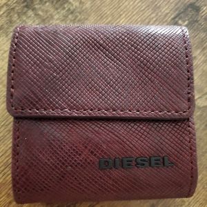 Diesel purse